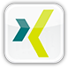 icon xing
