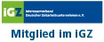 logo mitglied im igz